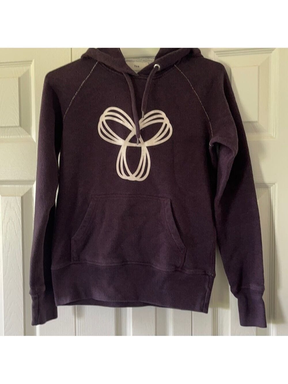 Purple TNA hoodie size XXS🥰🥰